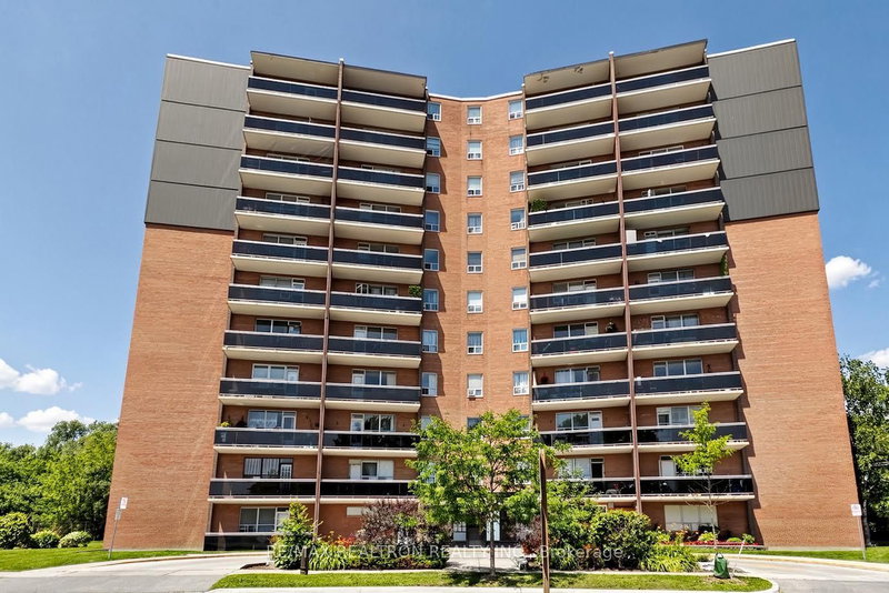 706 - 3145 Queen Frederica Drive
