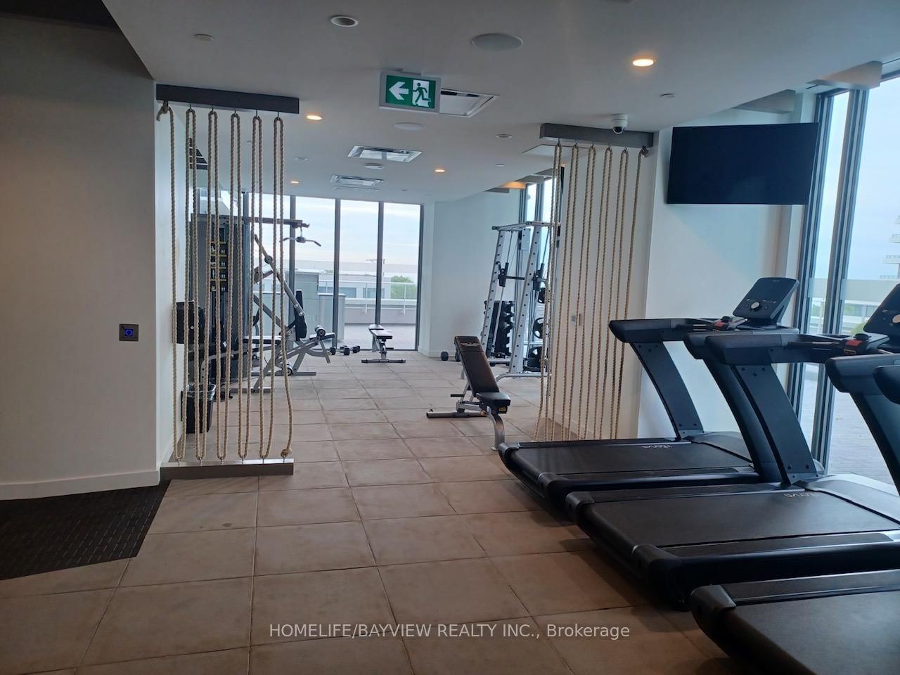 70 Annie Craig Drive • #MZ 01 • Toronto, ON photo 18