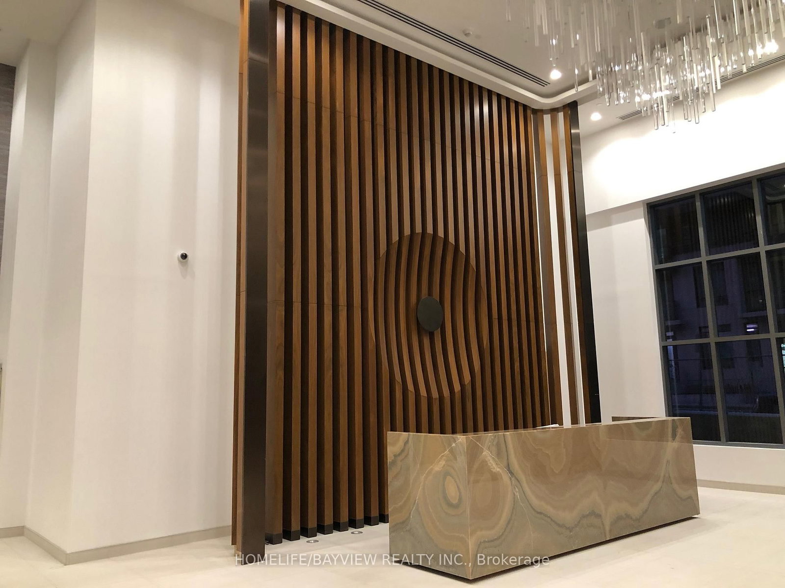 70 Annie Craig Drive • #MZ 01 • Toronto, ON photo 33