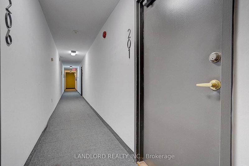 201 - 240 Durie Street