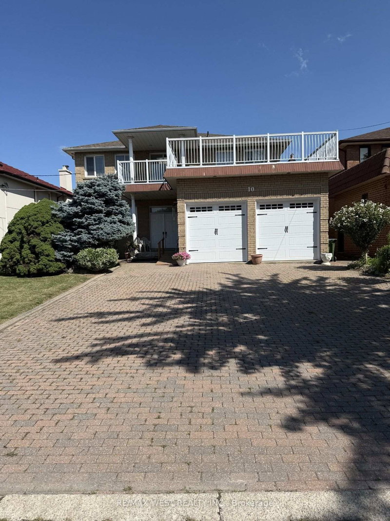 10 Norris Place