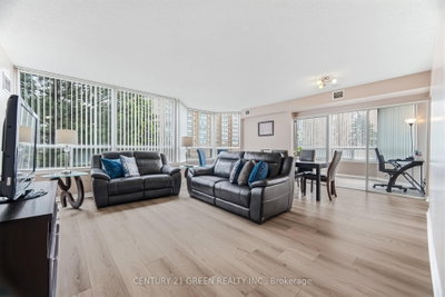 135 Hillcrest Mississauga,ON L5B 4B1 — Photo 10