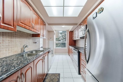 135 Hillcrest Mississauga,ON L5B 4B1 — Photo 21