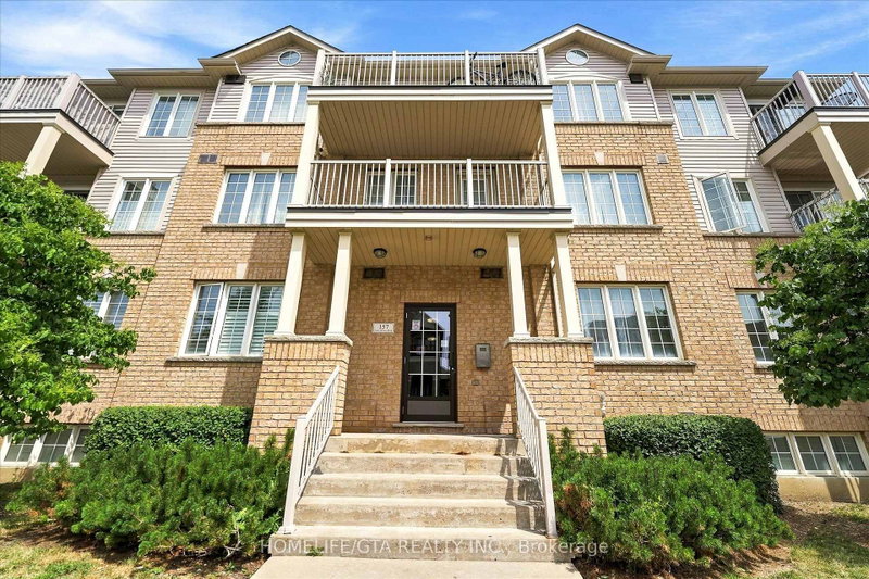 3 - 157 Isaac Devins Boulevard