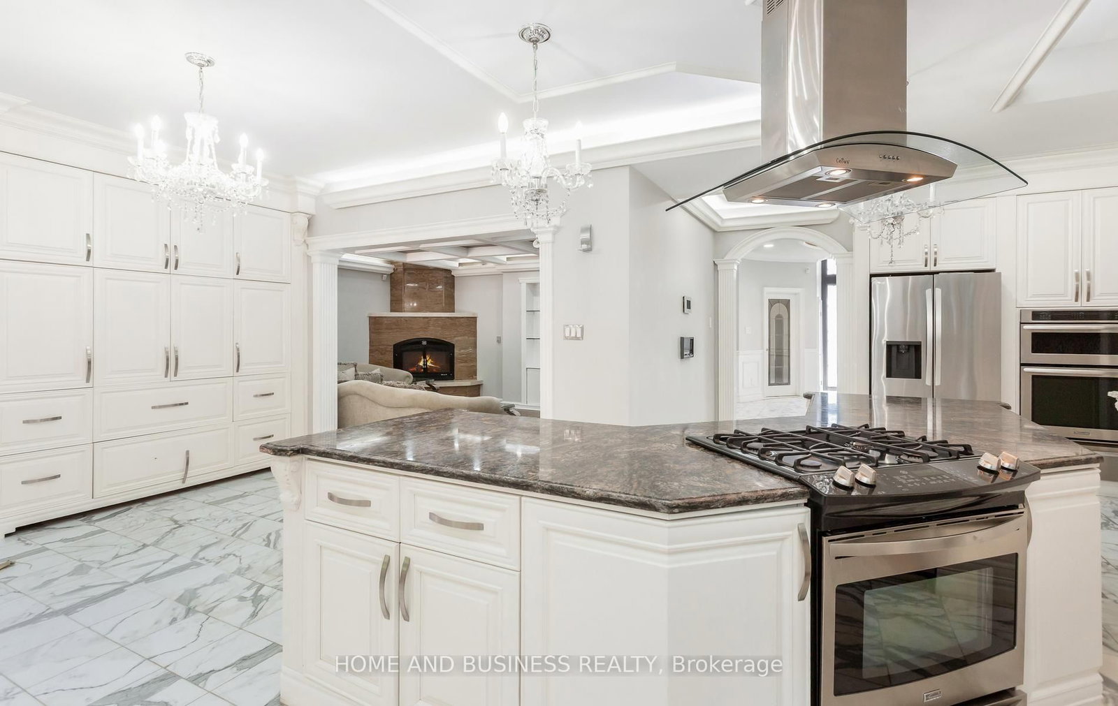 1755 Birchwood Dr, Mississauga, view 20