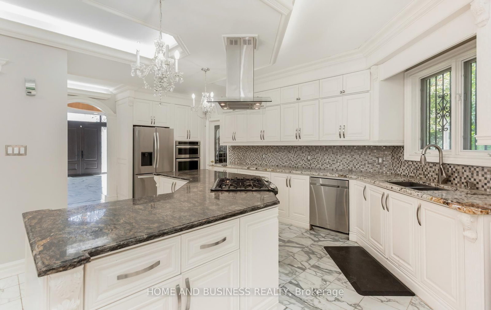 1755 Birchwood Dr, Mississauga, view 22