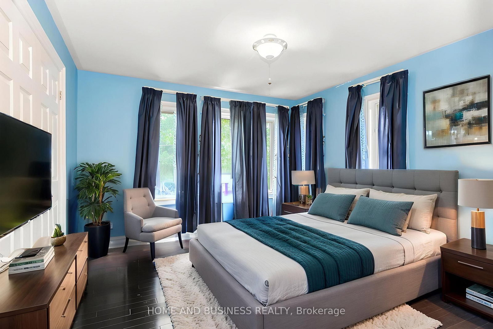 1755 Birchwood Dr, Mississauga, view 35