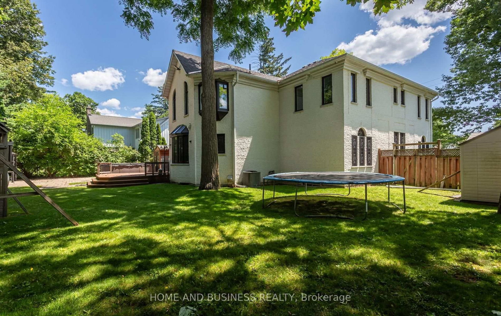 1755 Birchwood Dr, Mississauga, view 4