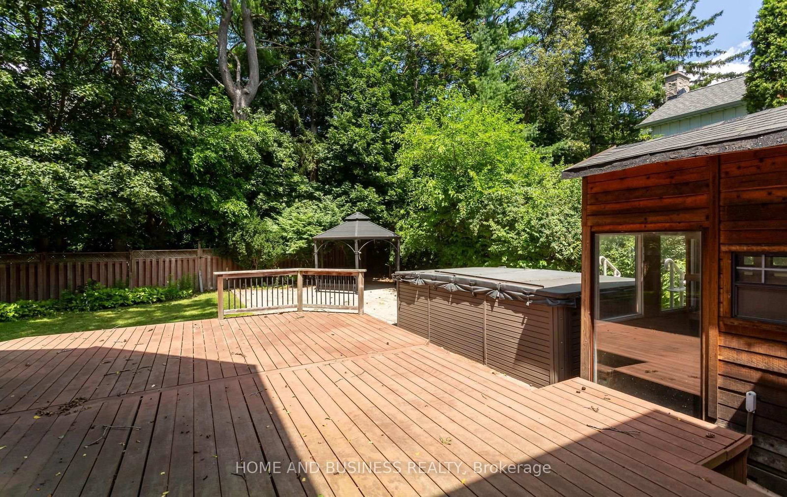 1755 Birchwood Dr, Mississauga, view 5