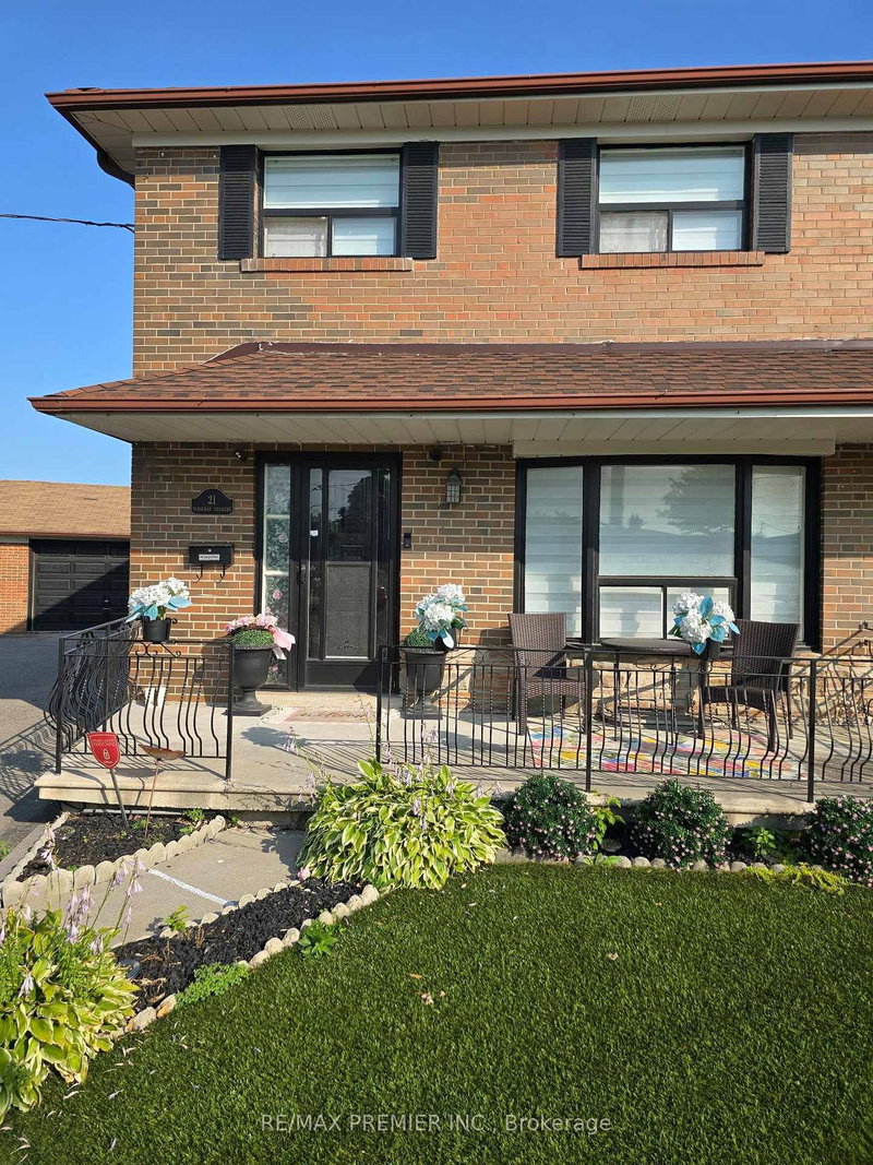 Main - 21 Elnathan Crescent