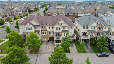 886 Fowles Milton,ON L9T 0Z8 — Photo 27
