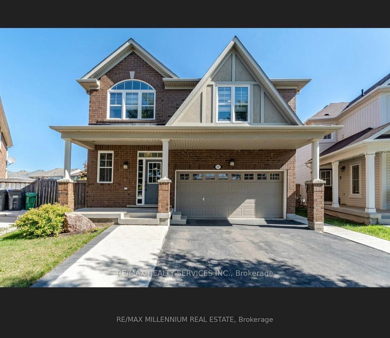 17 Haverty Trail
