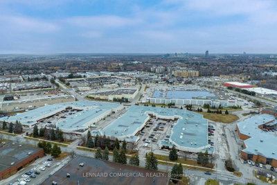Industrial for lease at Unit 18-401 Magnetic Drive, Toronto, Ontario, M3J 3H9 - York University Heights - MLS: W13618930