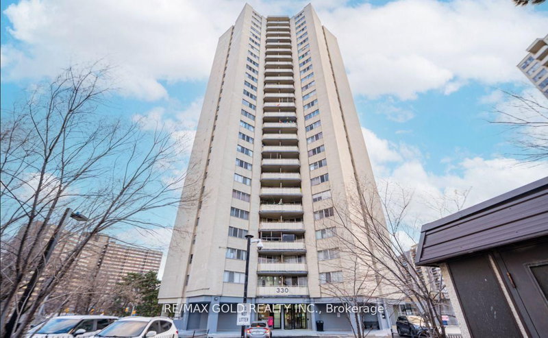 2107 - 330 Dixon Road