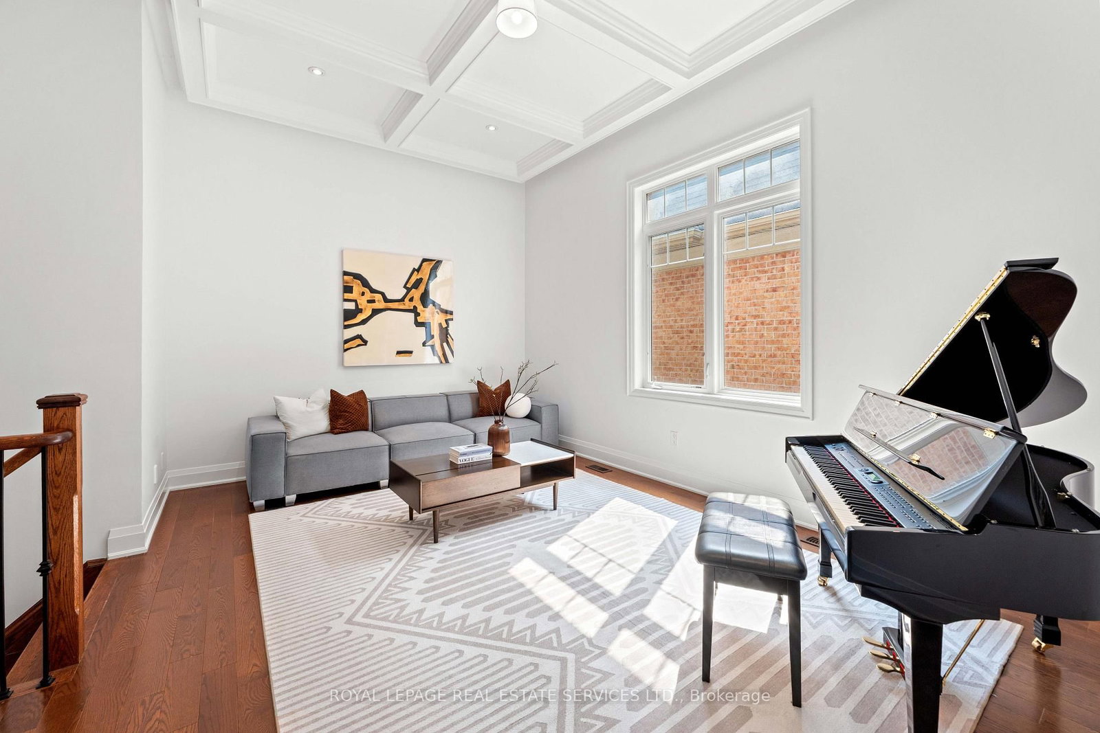 118 Coastline Drive • Brampton, ON photo 13