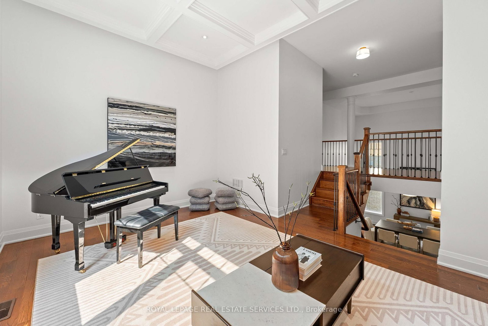 118 Coastline Drive • Brampton, ON photo 14