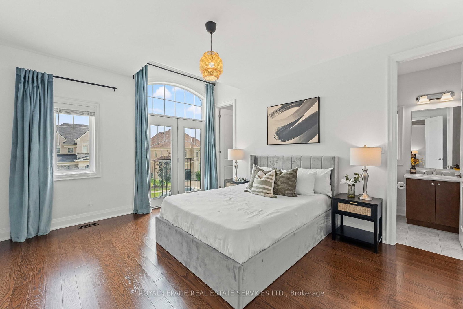 118 Coastline Drive • Brampton, ON photo 24