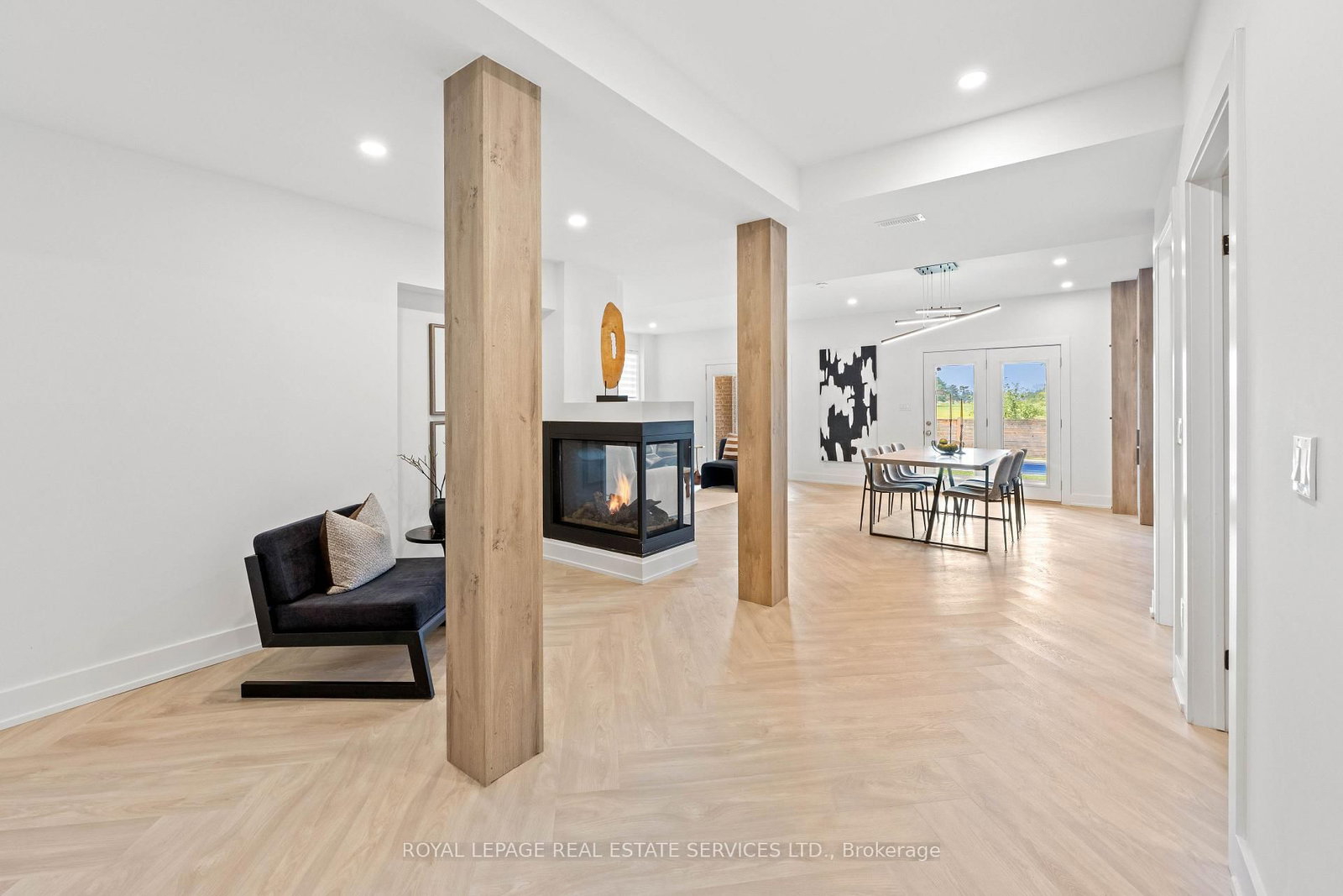118 Coastline Drive • Brampton, ON photo 26