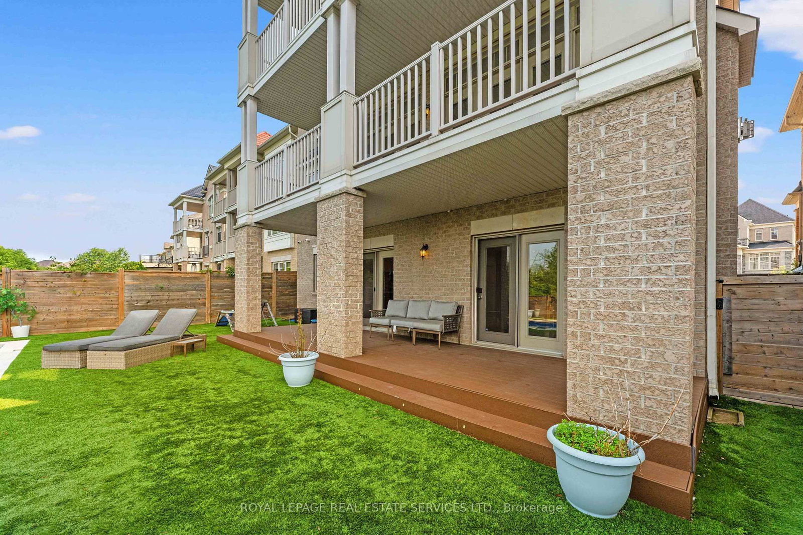 118 Coastline Drive • Brampton, ON photo 36