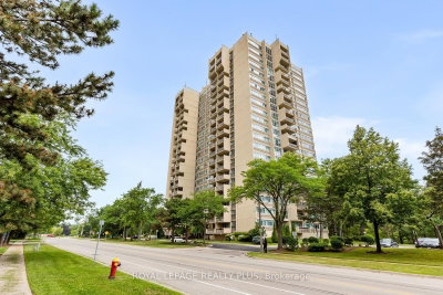 1206 - 1359 White Oaks Boulevard