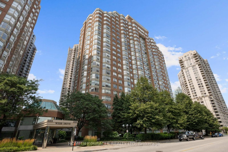 406 - 325 Webb Drive