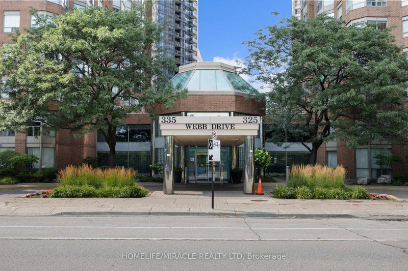 406 - 325 Webb Drive