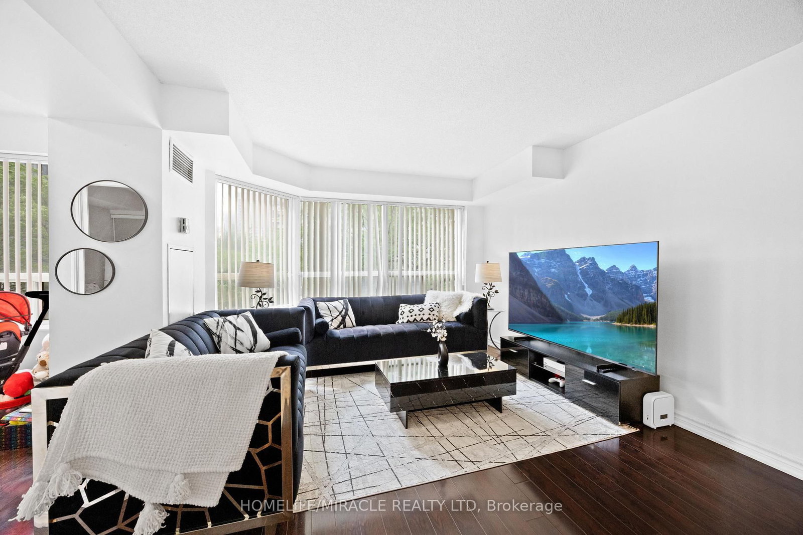 325 Webb Drive • #406 • Mississauga, ON photo 21