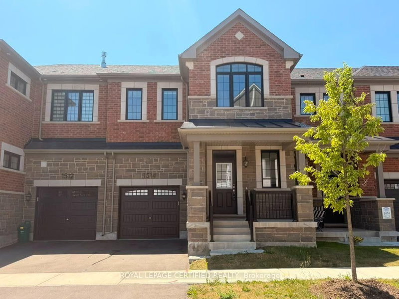 1514 Moira Crescent