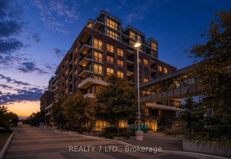1033 - 26 Gibbs Road