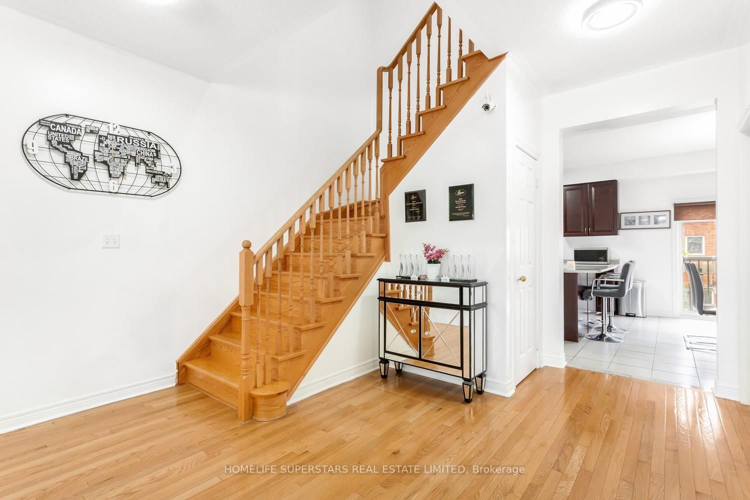 18 Mary Chapman Boulevard • Toronto, ON photo 13