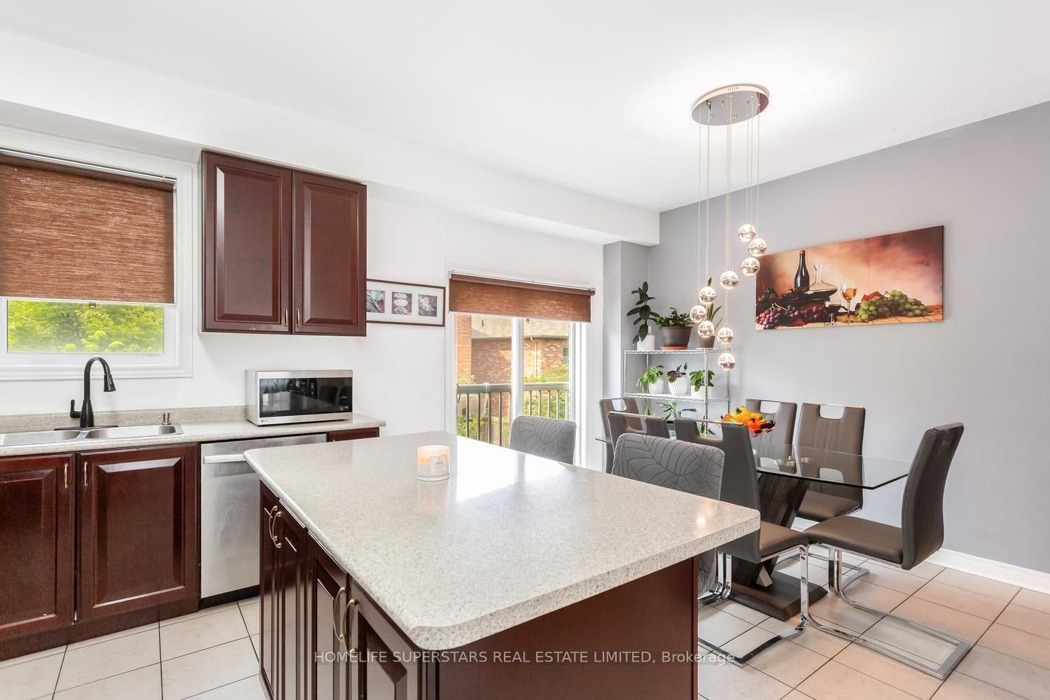 18 Mary Chapman Boulevard • Toronto, ON photo 18