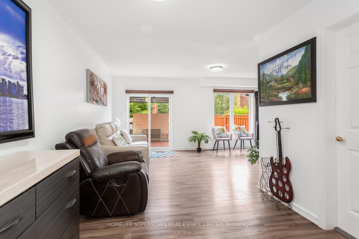 18 Mary Chapman Boulevard • Toronto, ON photo 36