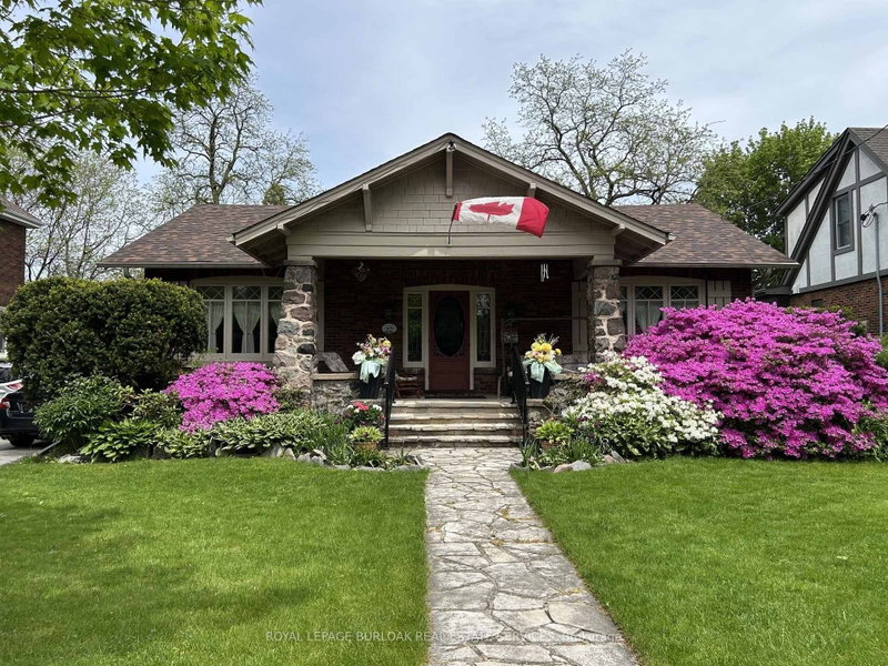 569 Locust Street