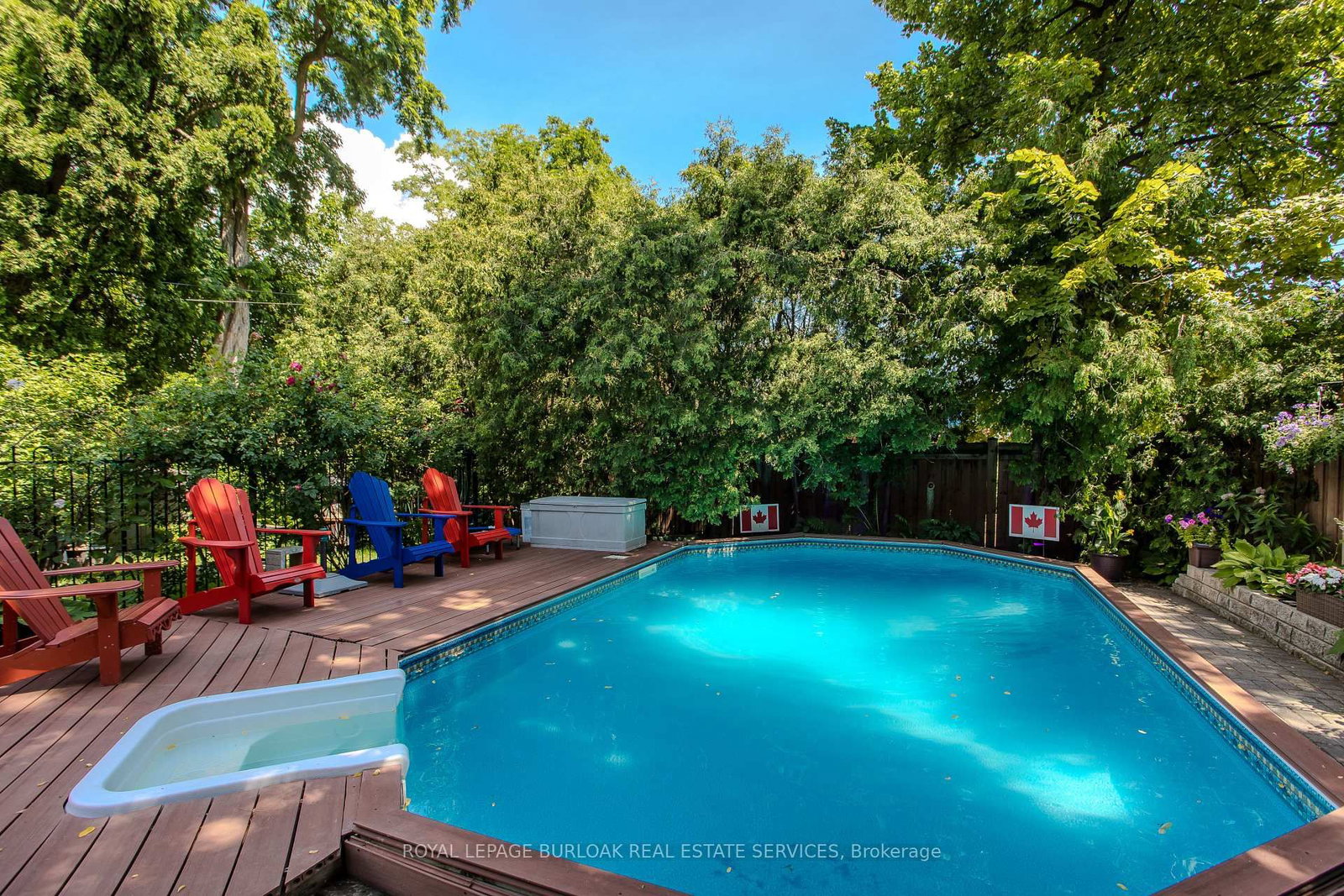 569 Locust Street • Burlington, ON photo 30