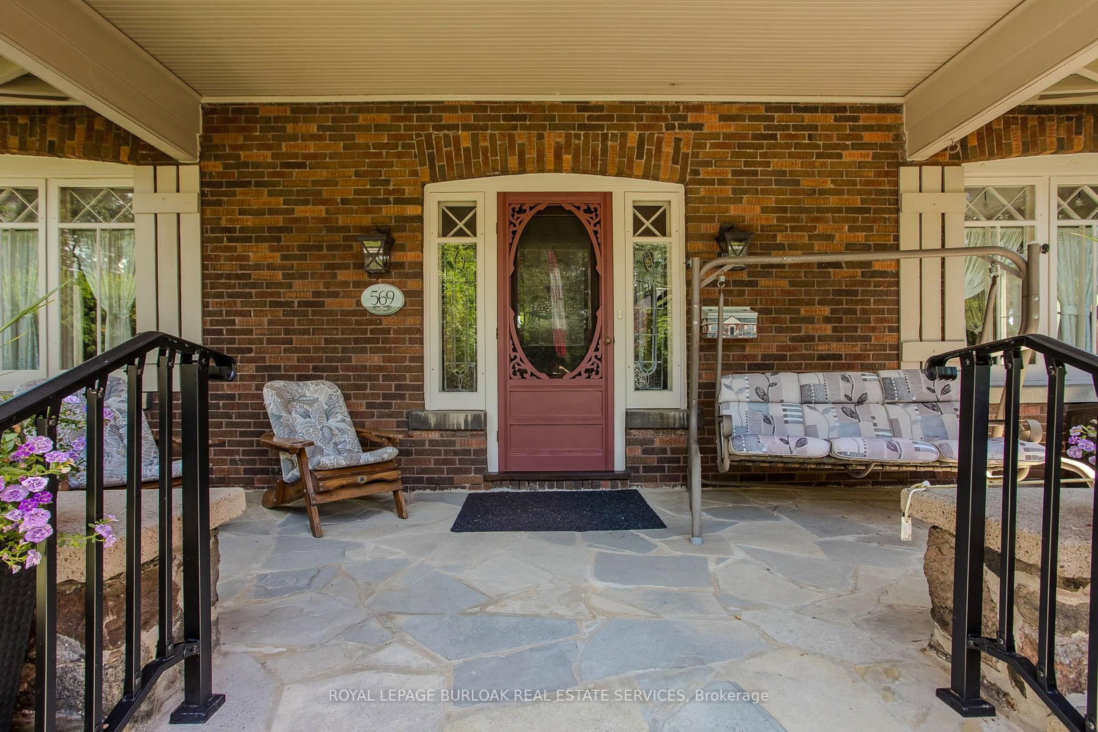 569 Locust Street • Burlington, ON photo 33
