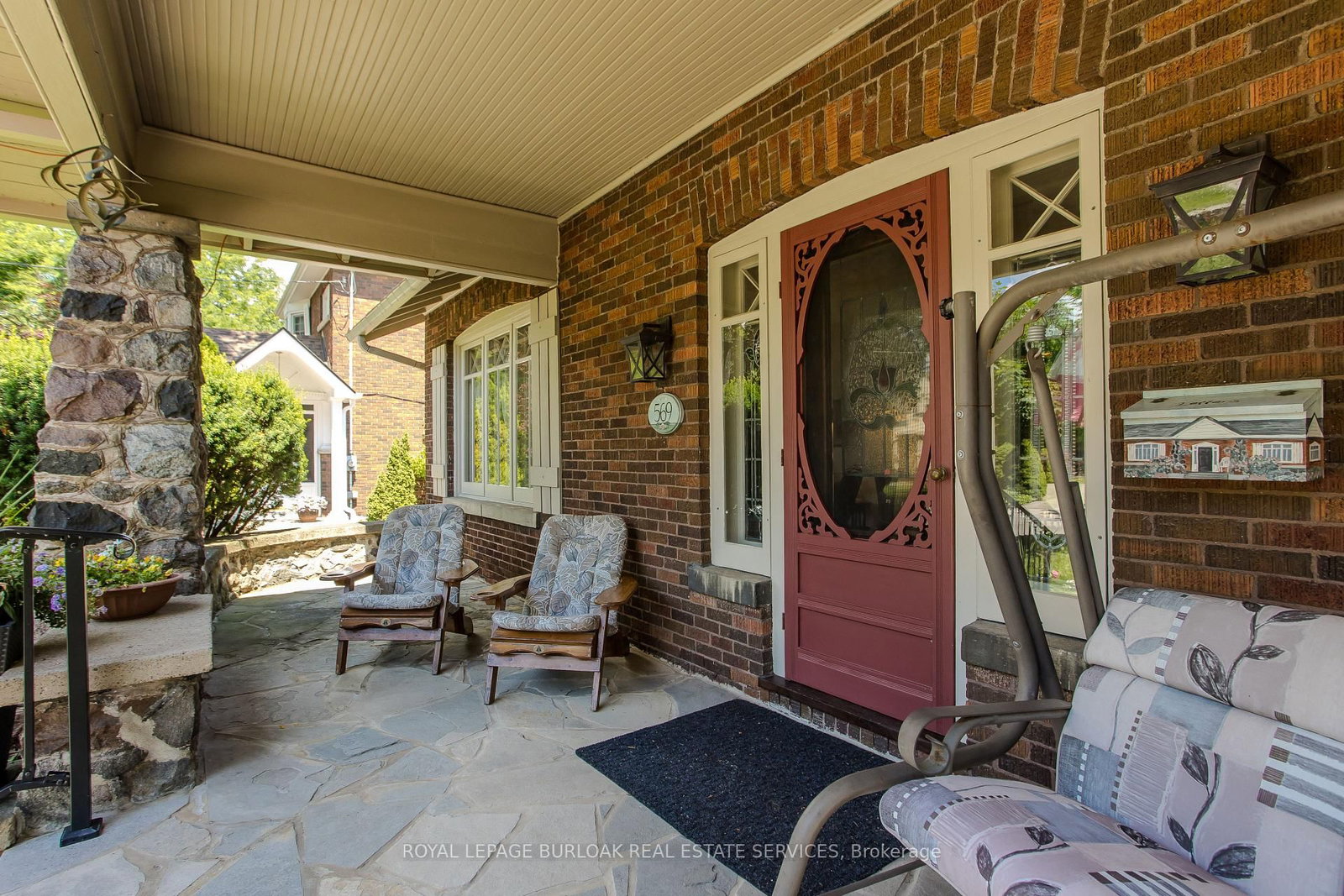 569 Locust Street • Burlington, ON photo 34