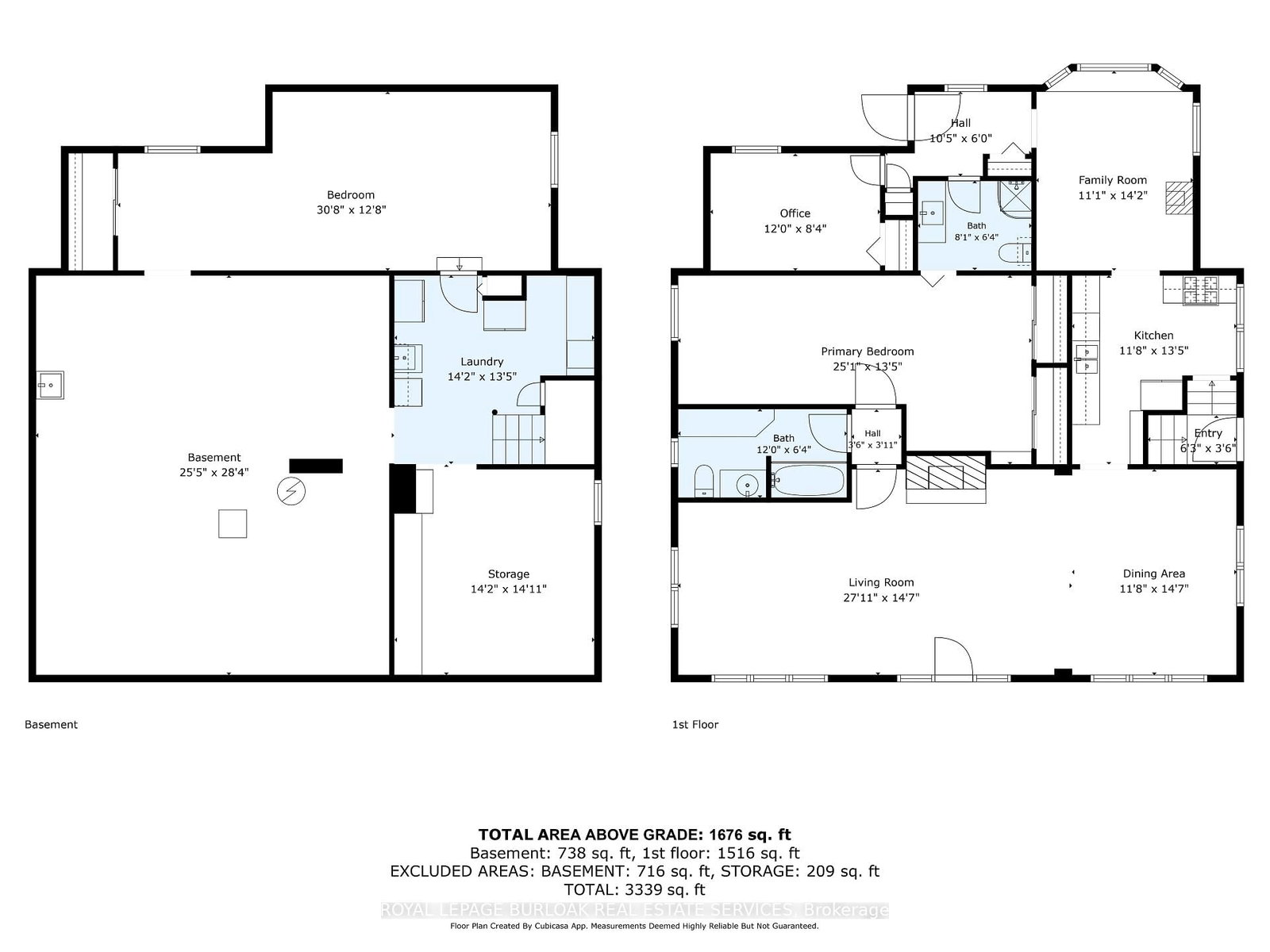 569 Locust Street • Burlington, ON photo 40