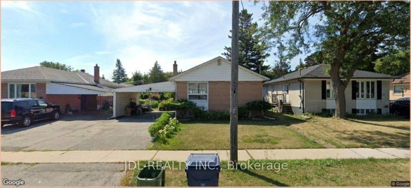 11 Hawkedon Crescent