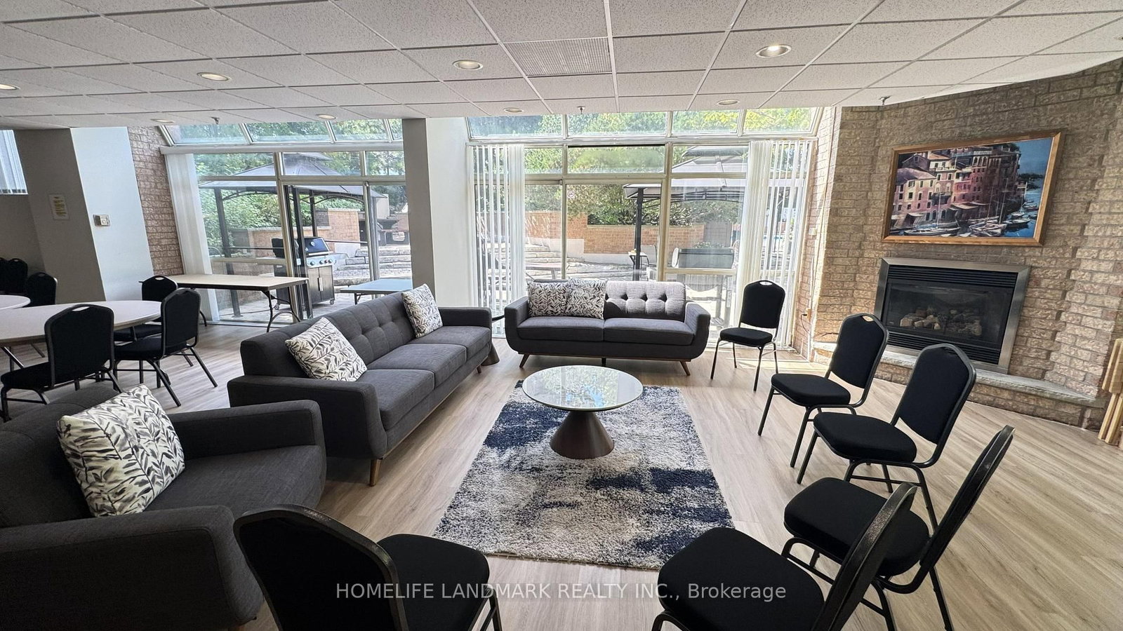 100 County Court Boulevard • #707 • Brampton, ON photo 36