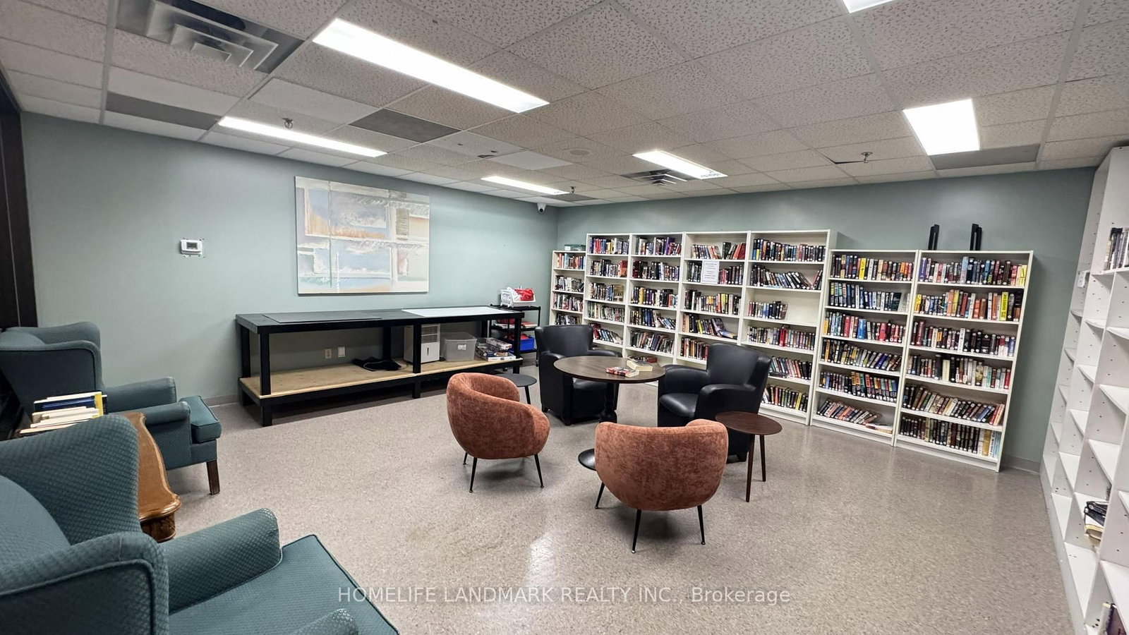 100 County Court Boulevard • #707 • Brampton, ON photo 38