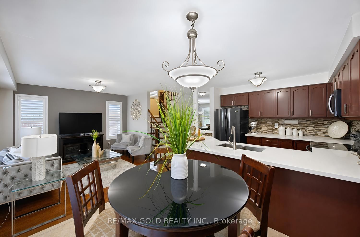 50 Gecko Court • Brampton, ON photo 19