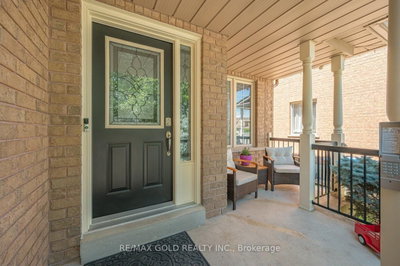 50 Gecko Court • Brampton, ON photo 4