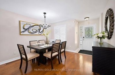 50 Gecko Court • Brampton, ON photo 6