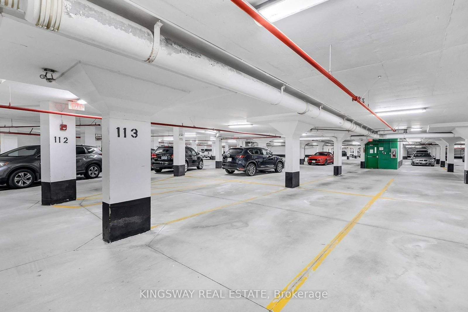 2557 Sixth Line W • #6 • Oakville, ON photo 21