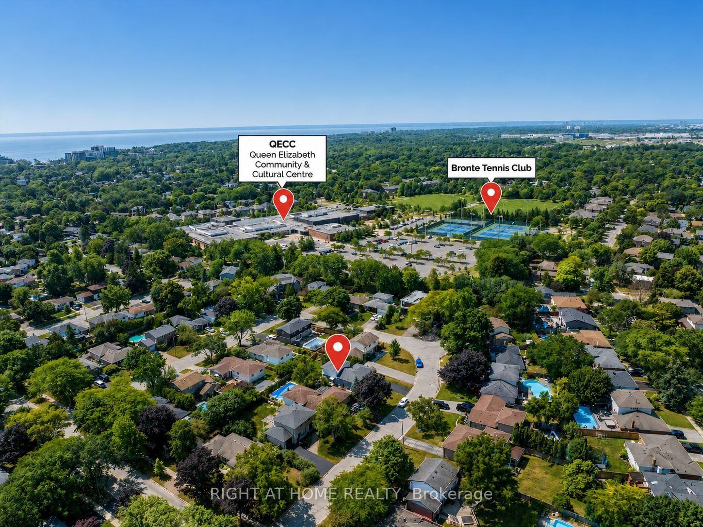 461 Withnell Crescent • Oakville, ON photo 36
