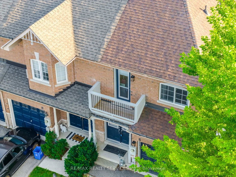 6 Harding Street