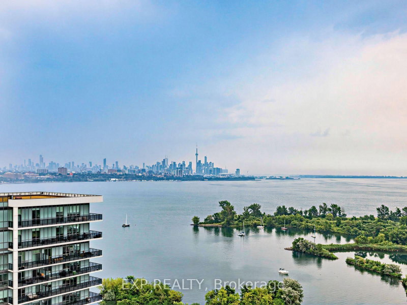 1910 - 33 Shore Breeze Drive