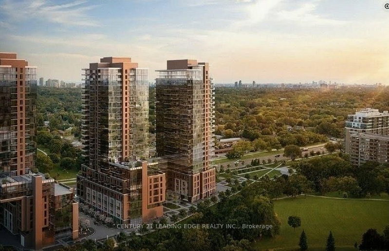 1022 - 4010 Eglinton Avenue W