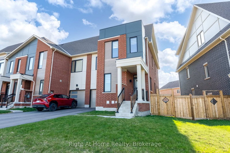 80 Settlers Road E