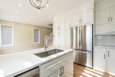 80 Settlers Oakville,ON L6H 0Y8 — Photo 23